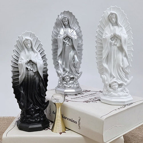 Cross-border can be distributed on behalf of 20CM Mexican figures statue crafts resin ornaments home living room porch decorations