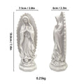 Cross-border can be distributed on behalf of 20CM Mexican figures statue crafts resin ornaments home living room porch decorations