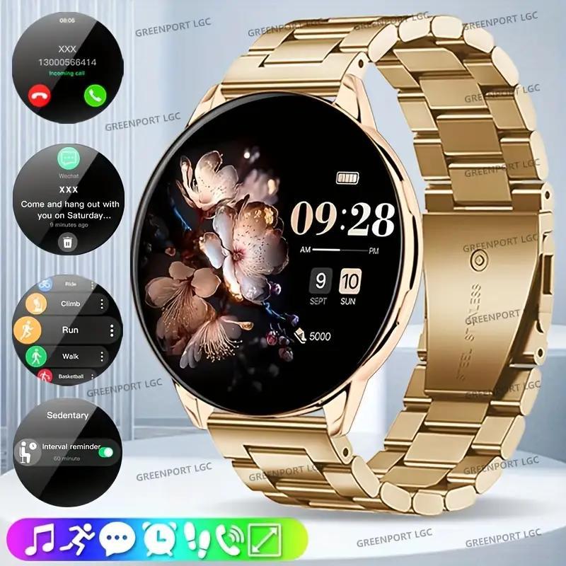 Temu Cross-Border Popular Sports Outdoor Smart Watch D8 Two-In-One Tws Bluetooth Call Heart Rate Exercise Sleep